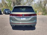New 2025 Volkswagen Atlas SEL Premium R-Line image 4