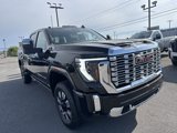 New 2025 GMC Sierra 2500 Denali w/ Denali Reserve Package image 3