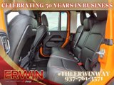 New 2025 Jeep Wrangler Unlimited Rubicon image 5