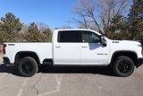 New 2025 Chevrolet Silverado 2500 LTZ w/ Trail Boss Package image 4