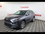 Used 2025 Toyota RAV4 XLE image 2