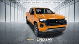 New 2026 Chevrolet Colorado Z71 w/ Technology Package image 4