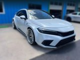 Used 2022 Honda Civic Sport Touring image 2