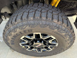 New 2025 GMC Sierra 2500 AT4X image 5