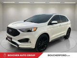 Certified 2021 Ford Edge ST-Line w/ Class II Trailer Tow Package image 4