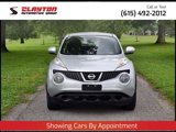 Used 2011 Nissan Juke S image 2