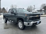 New 2025 Chevrolet Silverado 3500 LT w/ Leather Package image 3
