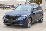 New 2026 BMW X5 xDrive50e w/ M Sport Package image 3
