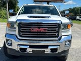 Used 2018 GMC Sierra 2500 SLT w/ Duramax Plus Package image 2