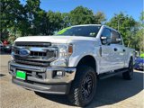 Used 2020 Ford F250 XLT w/ XLT Value Package image 3