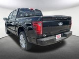 New 2025 Ford F150 Platinum image 3