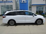 New 2025 Honda Odyssey EX-L image 4