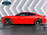 Used 2020 Dodge Charger SXT w/ Blacktop Package image 5