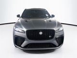 New 2026 Jaguar F-PACE SVR image 2