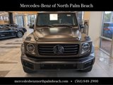 New 2025 Mercedes-Benz G 580 w/ EQ Technology image 2