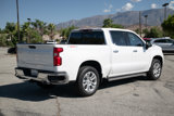 Used 2023 Chevrolet Silverado 1500 LTZ w/ Technology Package image 4