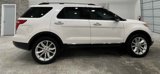 Used 2015 Ford Explorer XLT w/ Equipment Group 202B image 2