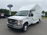 New 2026 Ford E-350 and Econoline 350 Super Duty w/ Power Equipment Group image 3