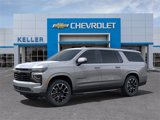 New 2025 Chevrolet Suburban RST w/ Comfort Package image 2