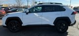 Used 2023 Toyota RAV4 Adventure image 3
