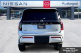 New 2025 Nissan Armada SL w/ Convenience Package image 4