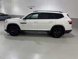New 2025 Volkswagen Atlas Peak Edition SE image 5
