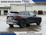 New 2025 Chevrolet Blazer LT w/ Midnight/Sport Edition image 5