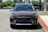 New 2025 Subaru Outback Touring XT image 3