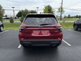 New 2025 Subaru Forester Touring image 4