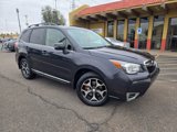 Used 2016 Subaru Forester 2.0XT Touring w/ Eyesight & Navigation System image 3