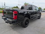 New 2025 Ford F250 Lariat w/ Lariat Ultimate Package image 3