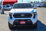 New 2025 Toyota Tacoma SR5 image 2