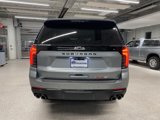 New 2025 Chevrolet Suburban RST w/ Comfort Package image 4