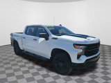 New 2025 Chevrolet Silverado 1500 Custom Trail Boss w/ Realtree Special Edition image 4