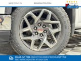 New 2026 GMC Sierra 1500 SLT w/ SLT Premium Plus Package image 4
