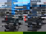 New 2026 Chevrolet Silverado 1500 LTZ image 4