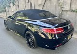 Used 2017 Mercedes-Benz S 550 Cabriolet image 5