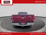 Used 2017 RAM 1500 Laramie w/ Convenience Group image 6