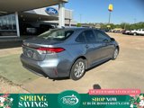 Used 2021 Toyota Corolla LE w/ Carpet Mat Package (TMS) image 2