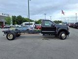 Used 2025 Ford F550 4x4 Regular Cab Super Duty image 2