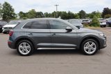 Used 2025 Audi Q5 e Premium image 4