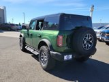 New 2025 Ford Bronco Badlands image 3