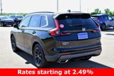 New 2025 Honda CR-V Sport-L image 4