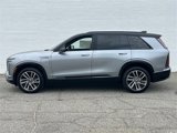 New 2026 Cadillac Vistiq Sport image 2