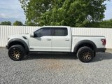 Used 2017 Ford F150 Raptor w/ Equipment Group 802A Luxury image 2