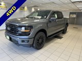 New 2025 Ford F150 XLT image 2