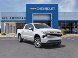 New 2025 Chevrolet Silverado 1500 High Country image 2