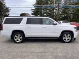 Used 2016 Chevrolet Suburban LT w/ Luxury Package image 4