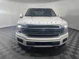 Certified 2019 Ford F150 Limited w/ Trailer Tow Package image 2