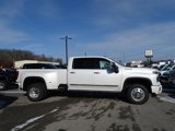 New 2025 Chevrolet Silverado 3500 High Country w/ Technology Package image 2